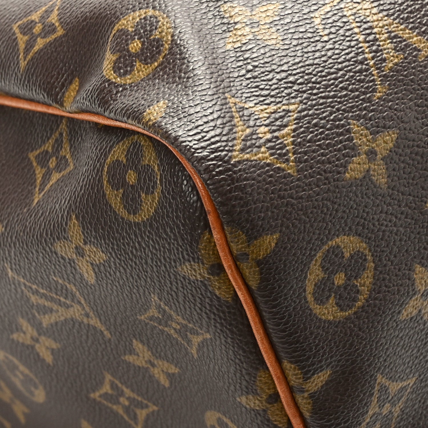 Louis Vuitton Monogram Speedy 35 11 of 15
