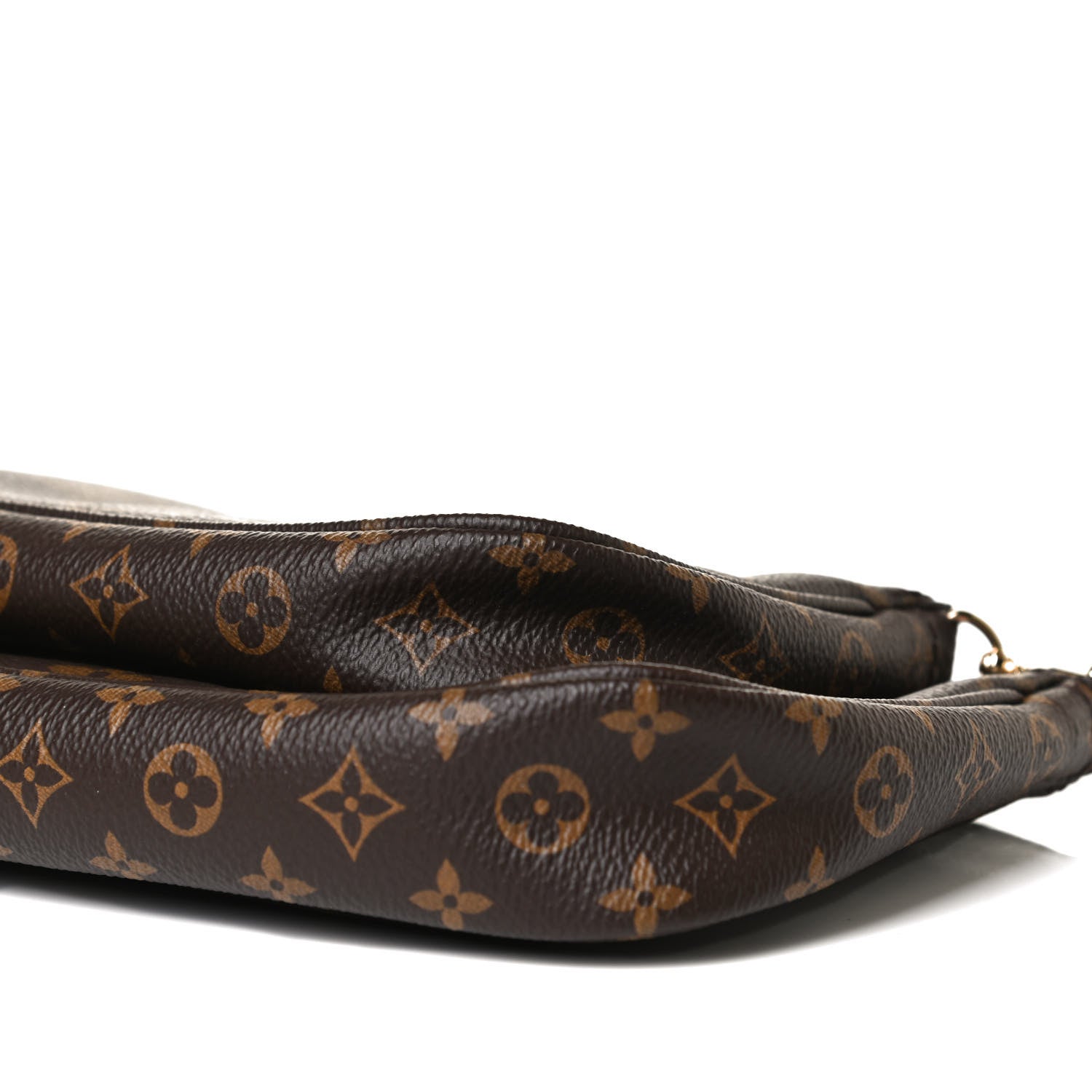 Louis Vuitton Monogram Multi Pochette Accessories Black 11 of 11