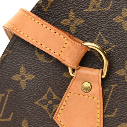 Louis Vuitton Monogram Ellipse GM Shopping Bag 14 of 22