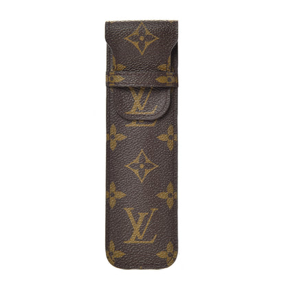 Louis Vuitton Monogram Etui Pen Holder Case 1 of 4