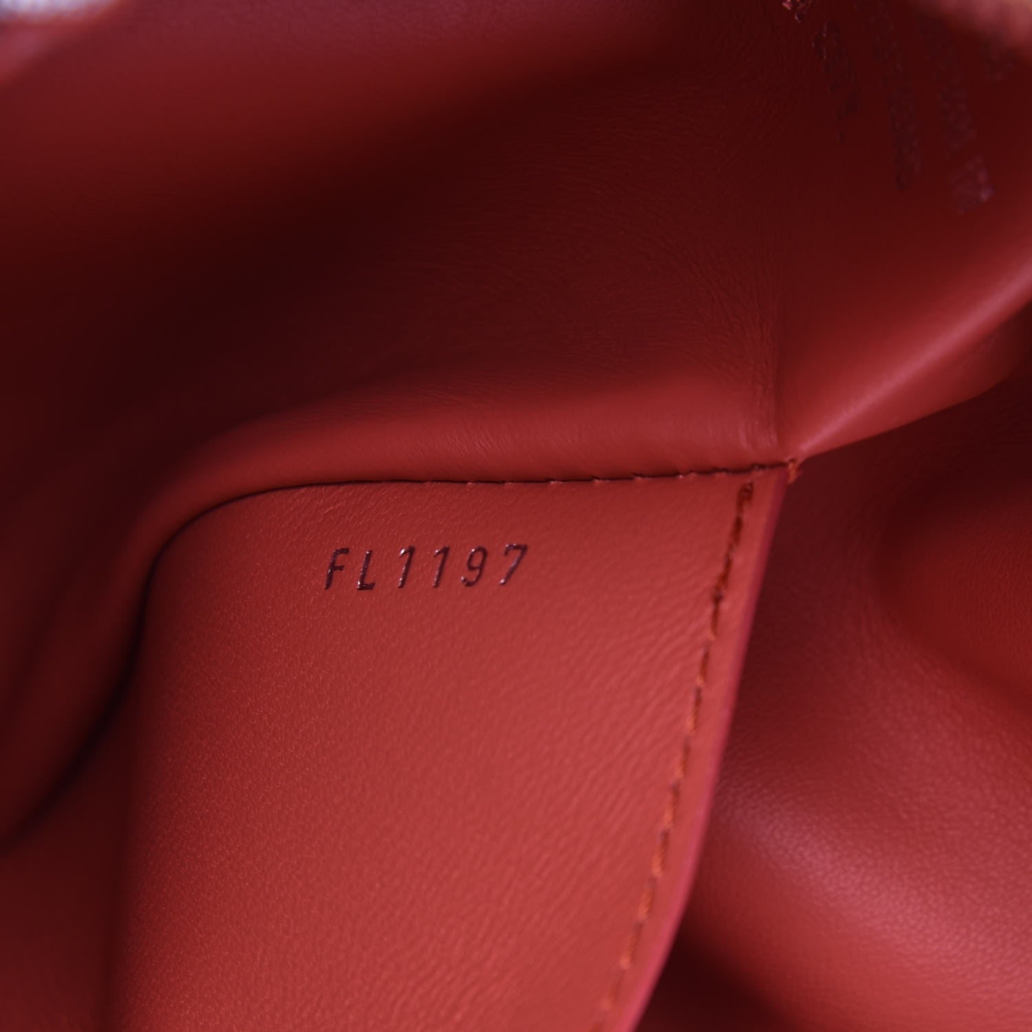 Louis Vuitton Masters Da Vinci Palm Springs Backpack 7 of 11