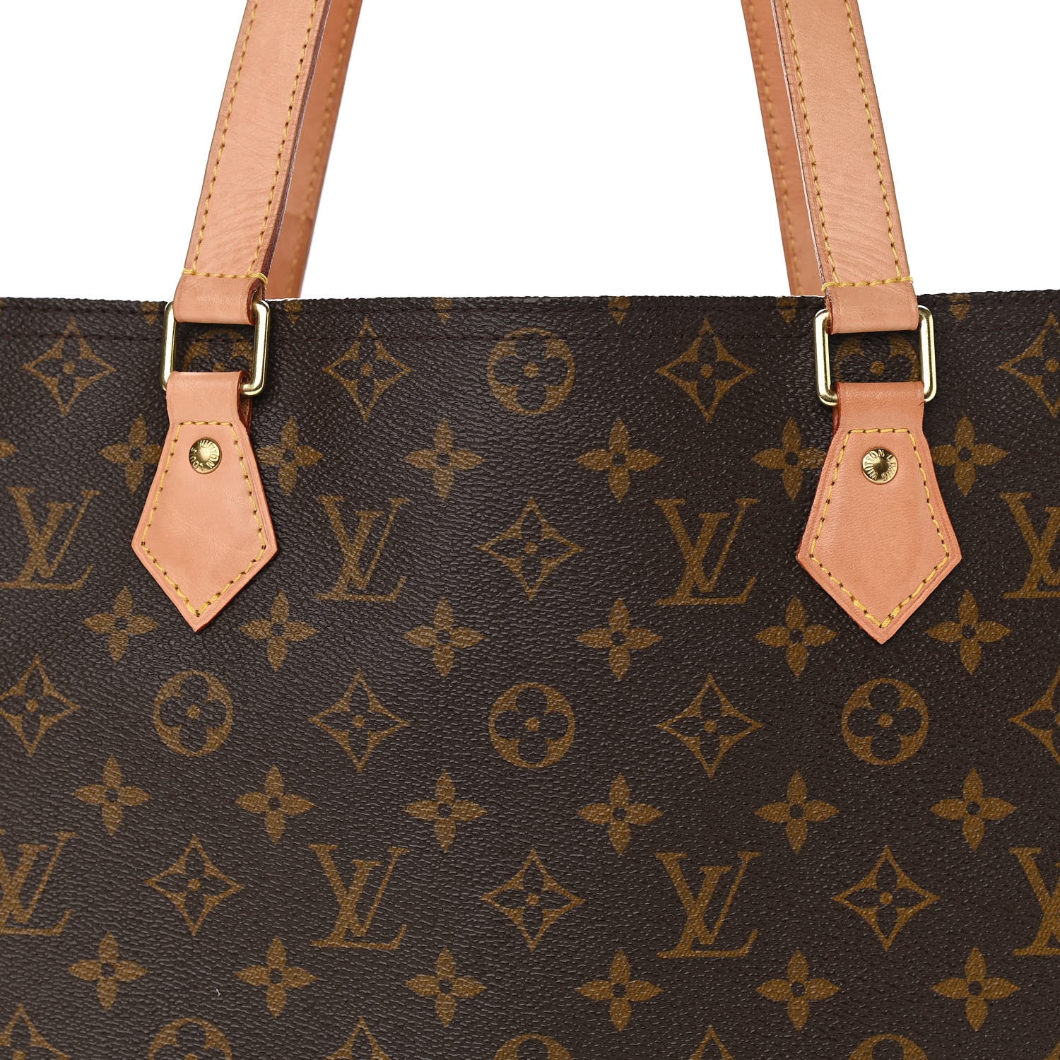 Louis Vuitton Monogram All-In PM 7 of 10