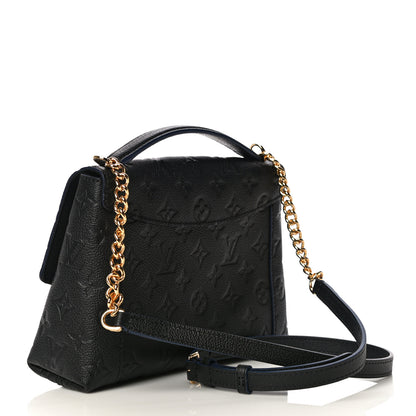 Louis Vuitton Empreinte Blanche BB Black 3 of 10