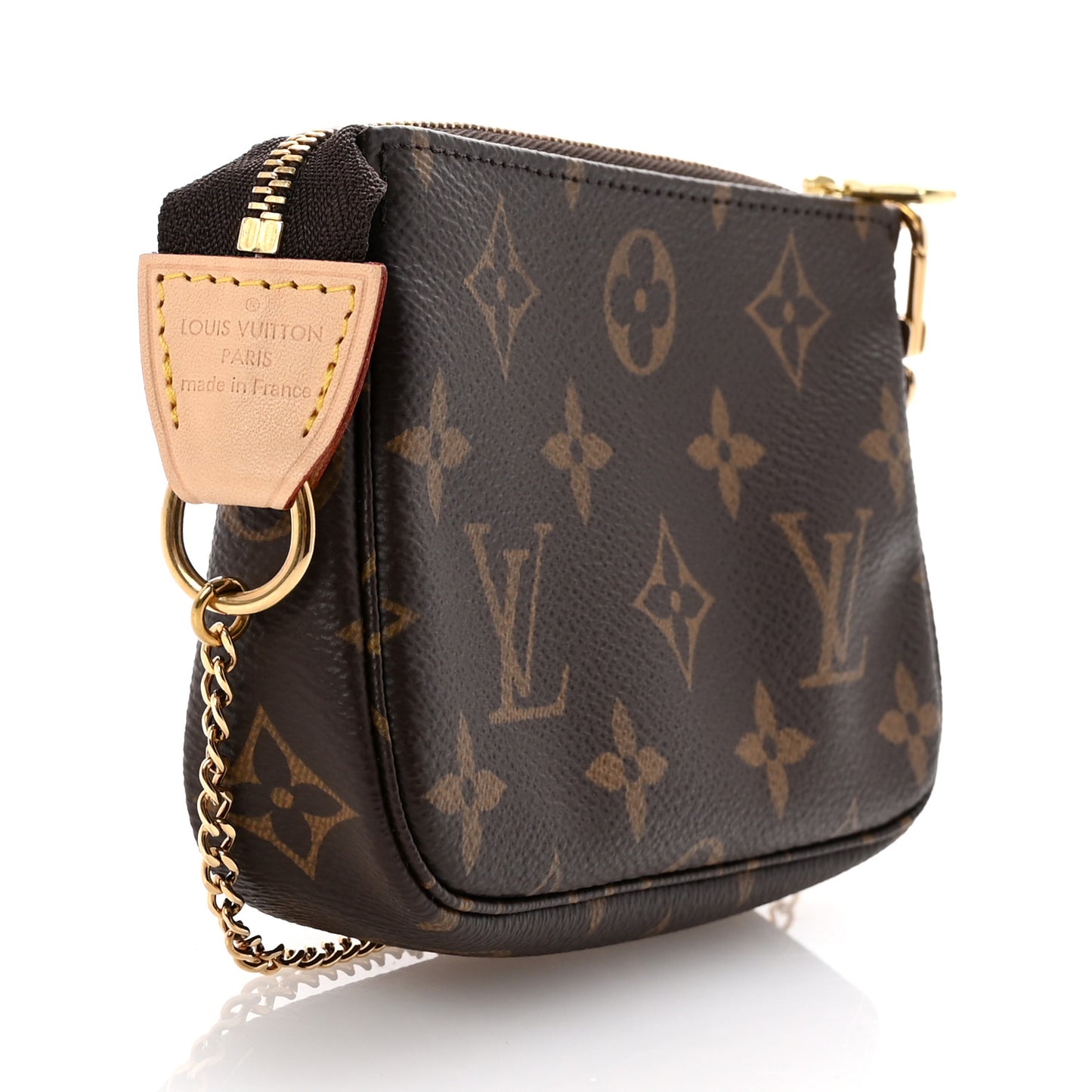 Monogram Mini Pochette Accessories