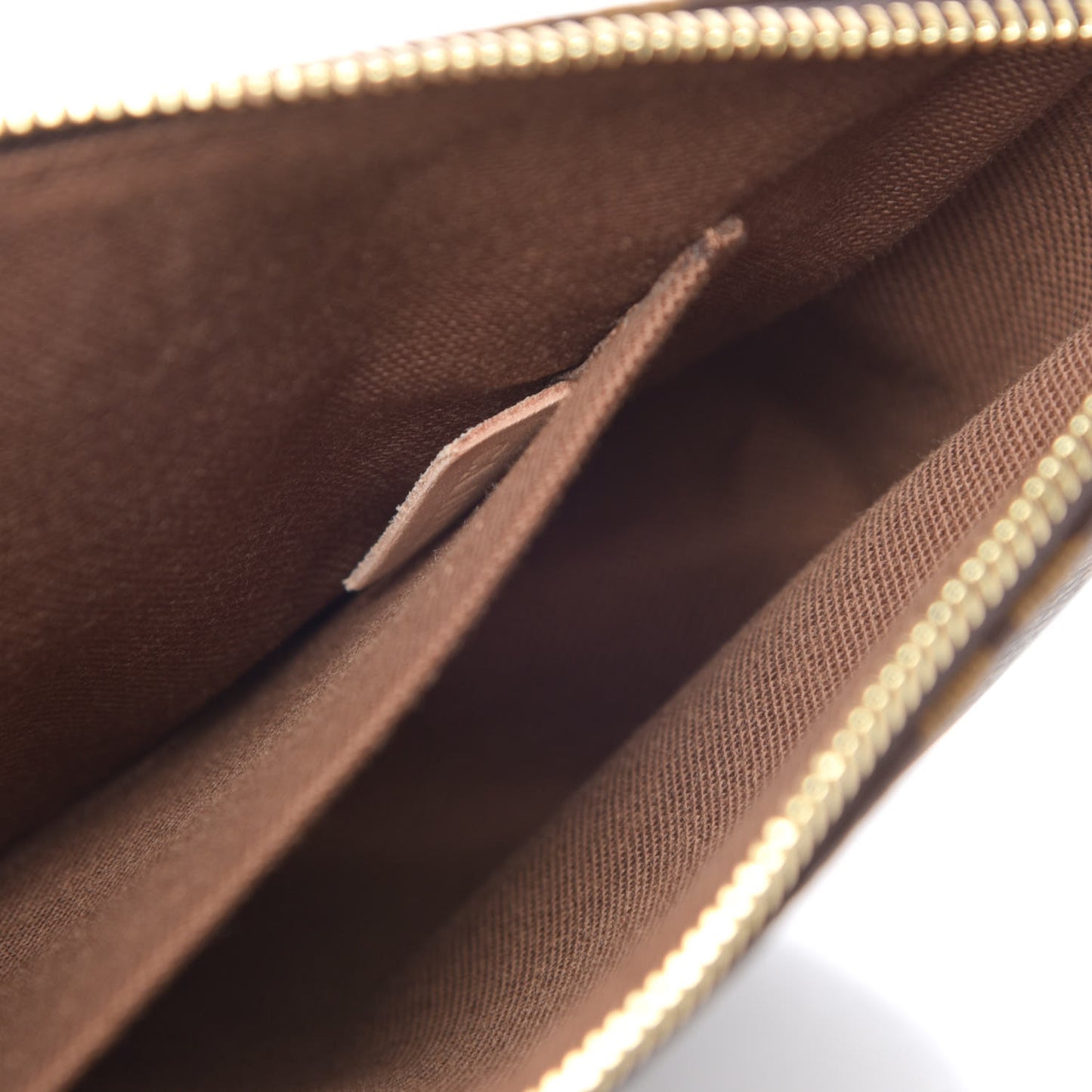 Monogram Pochette Accessories NM