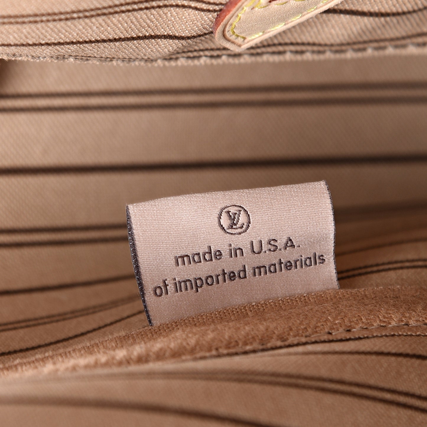 Monogram Neo Neverfull GM