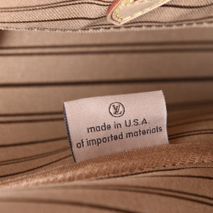 Louis Vuitton Monogram Neo Neverfull GM 7 of 11