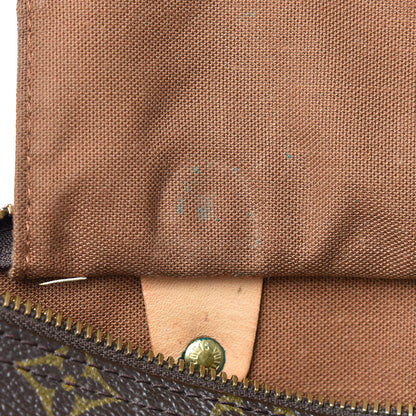 Louis Vuitton Monogram Speedy 25 12 of 25