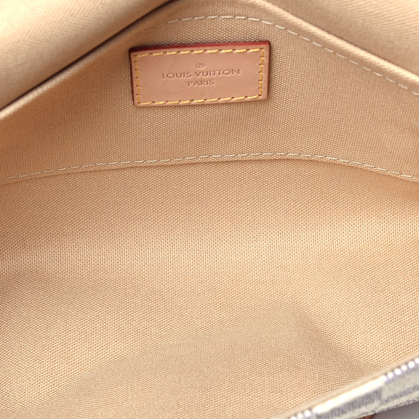 Damier Azur Favorite MM