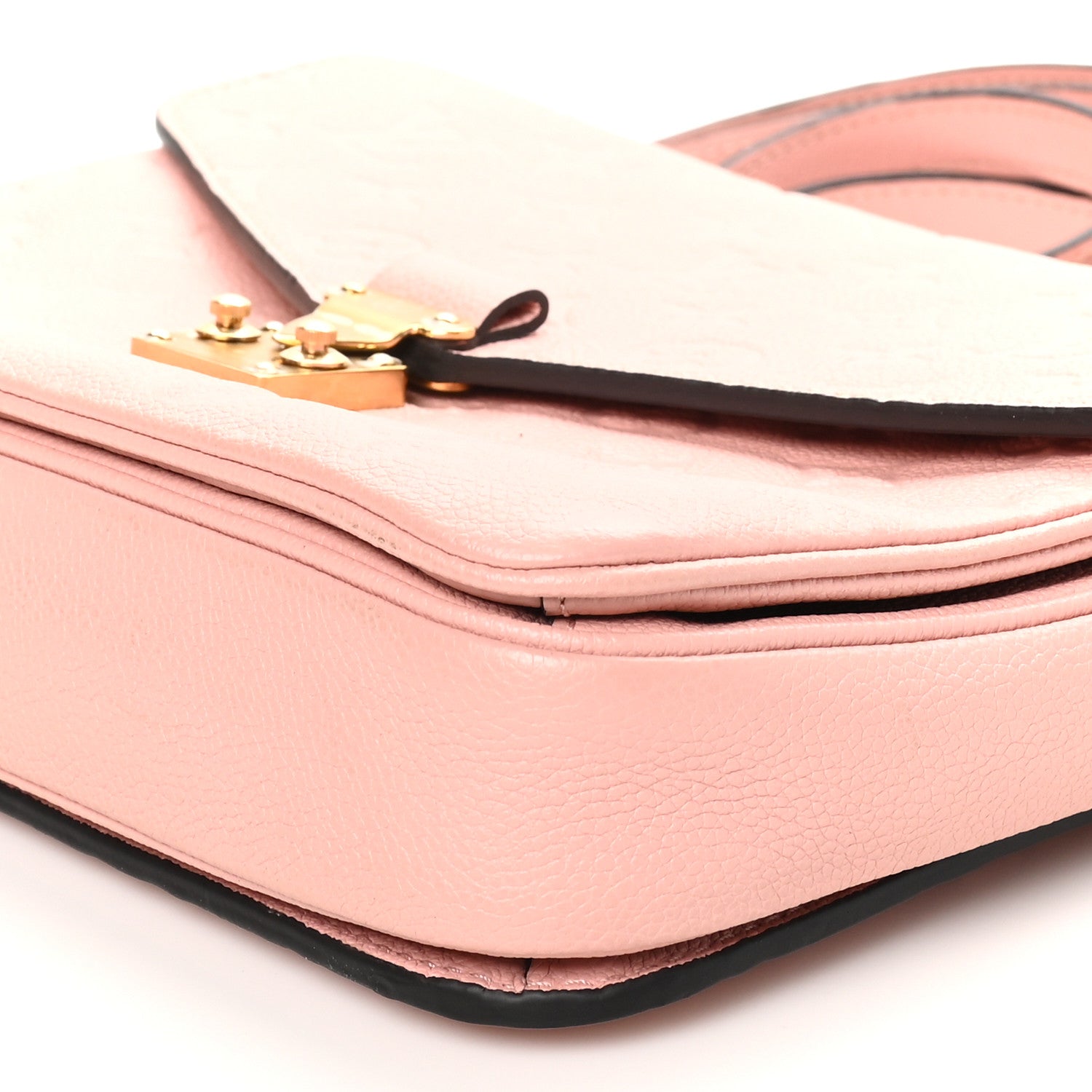 Louis Vuitton Empreinte Pochette Metis Rose Poudre 9 of 9