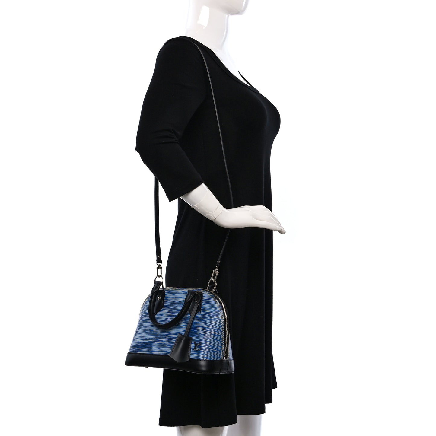 Epi Alma BB Denim Light