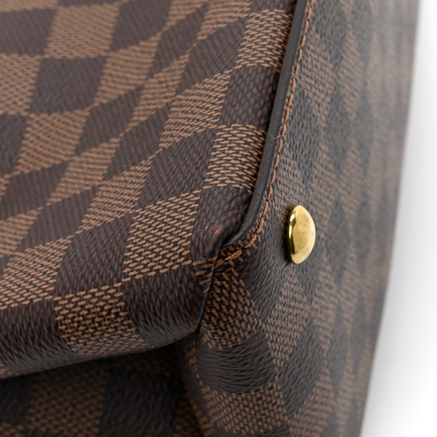 Louis Vuitton Damier Ebene LV Riverside Black 12 of 12