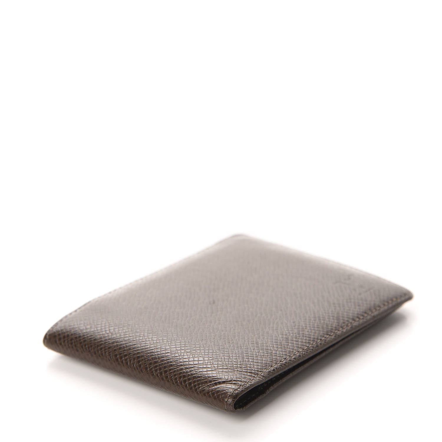 Louis Vuitton Taiga Porte-Billets 6 Card Wallet Grizzli 4 of 8