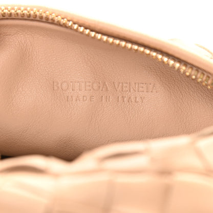 Bottega Veneta Nappa Intrecciato Mini Jodie Cipria 6 of 12