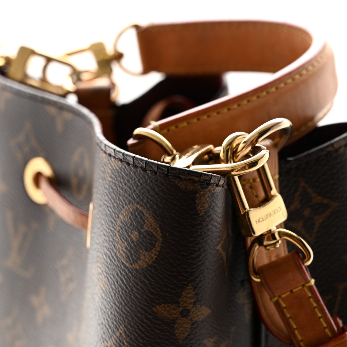 Monogram Neonoe BB