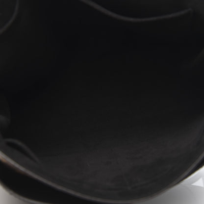 Louis Vuitton Monogram Marignan Black 5 of 9