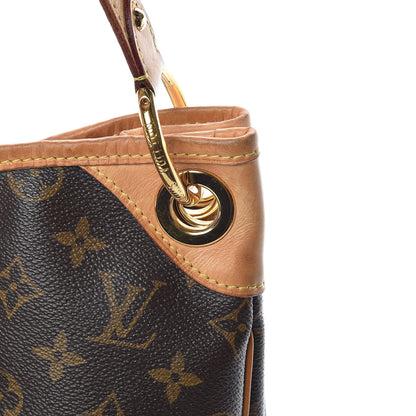 Louis Vuitton Monogram Galliera PM 20 of 23