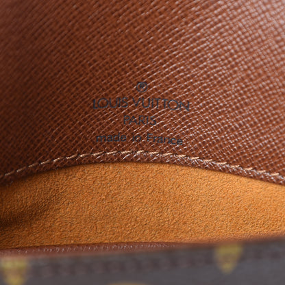 Louis Vuitton Monogram Musette Salsa 6 of 15