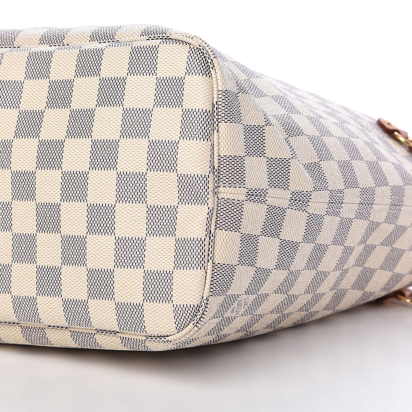 Damier Azur Neverfull MM