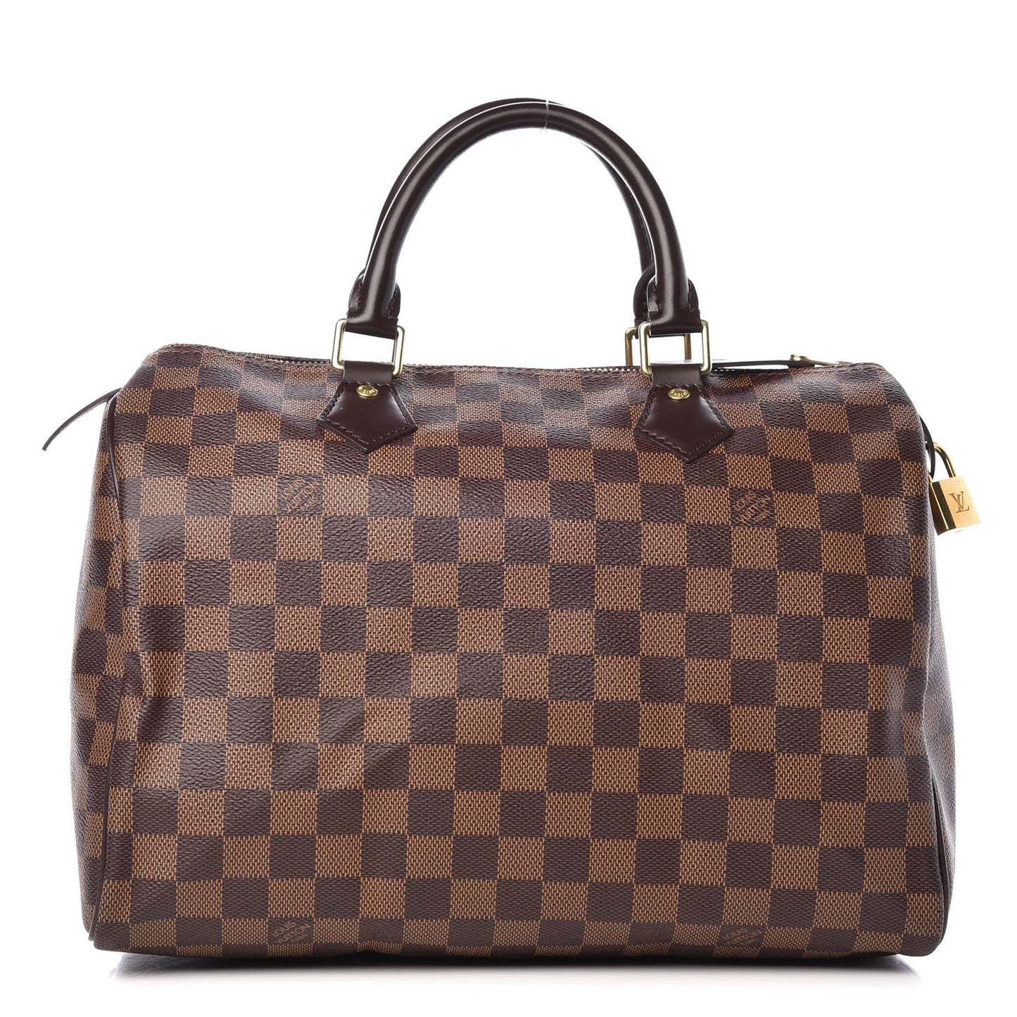 Damier Ebene Speedy 30