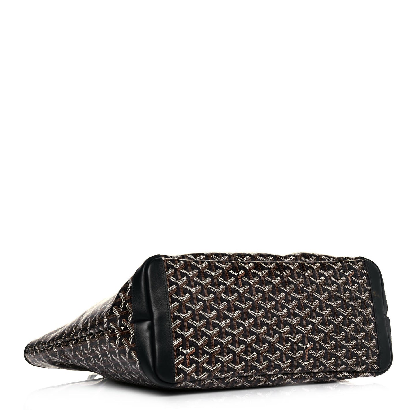 Goyardine Artois MM Black