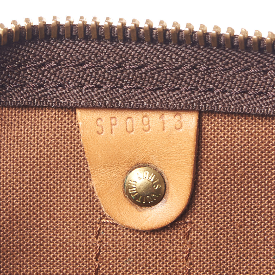 Monogram Keepall 45