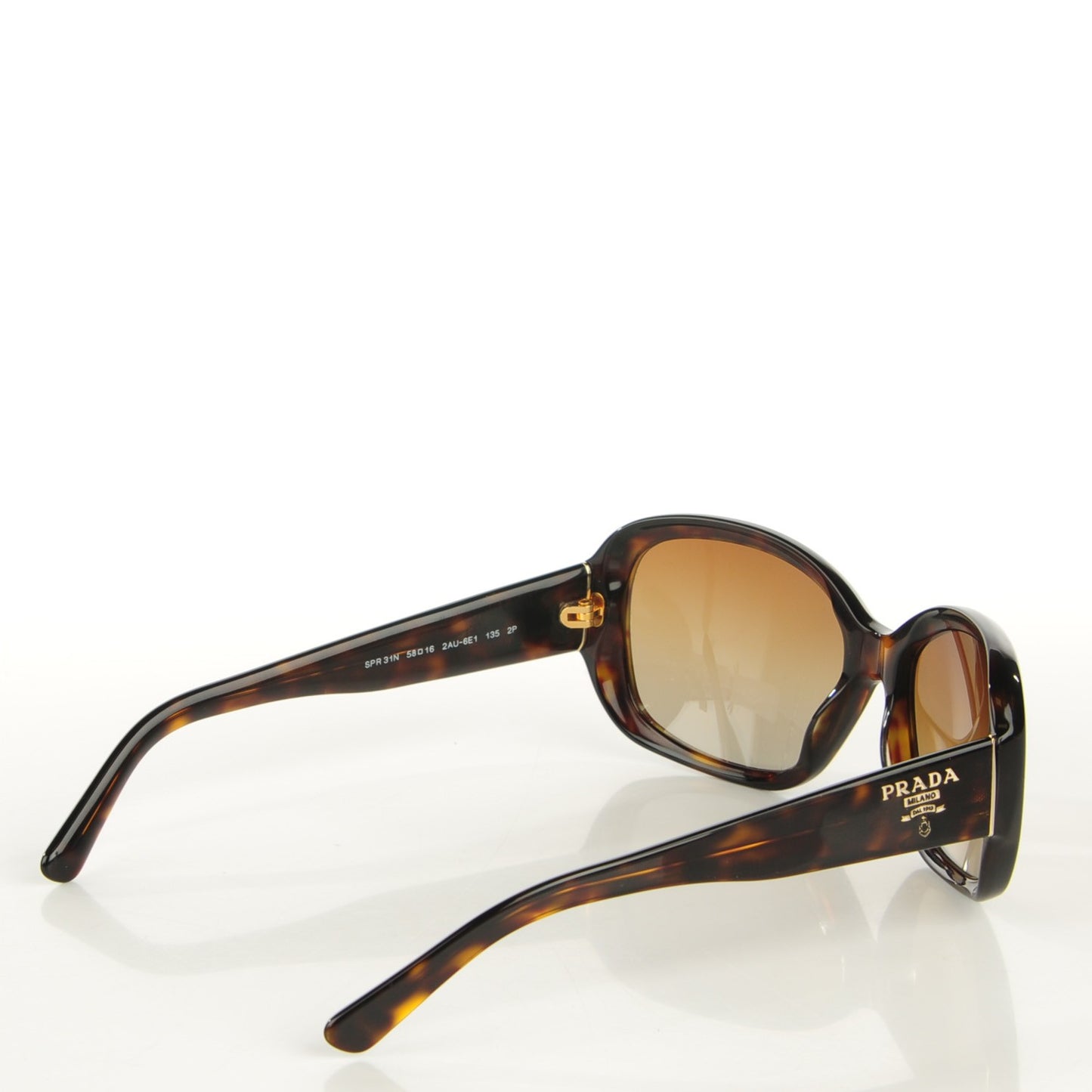 Sunglasses SPR 31N Tortoise |