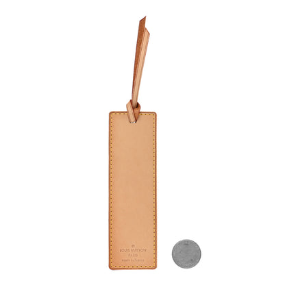 Louis Vuitton Monogram Multicolor Bookmark VIP White 2 of 3