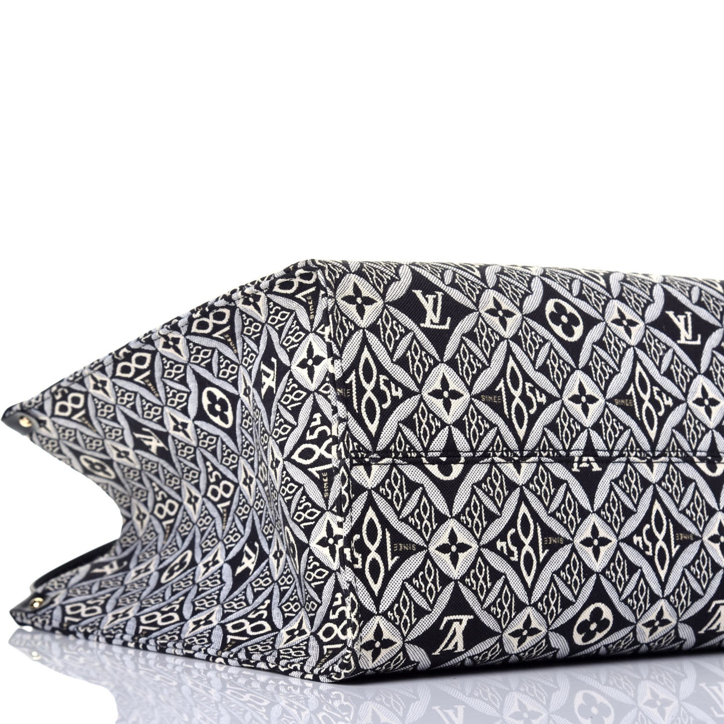 Jacquard Since 1854 Onthego GM Grey