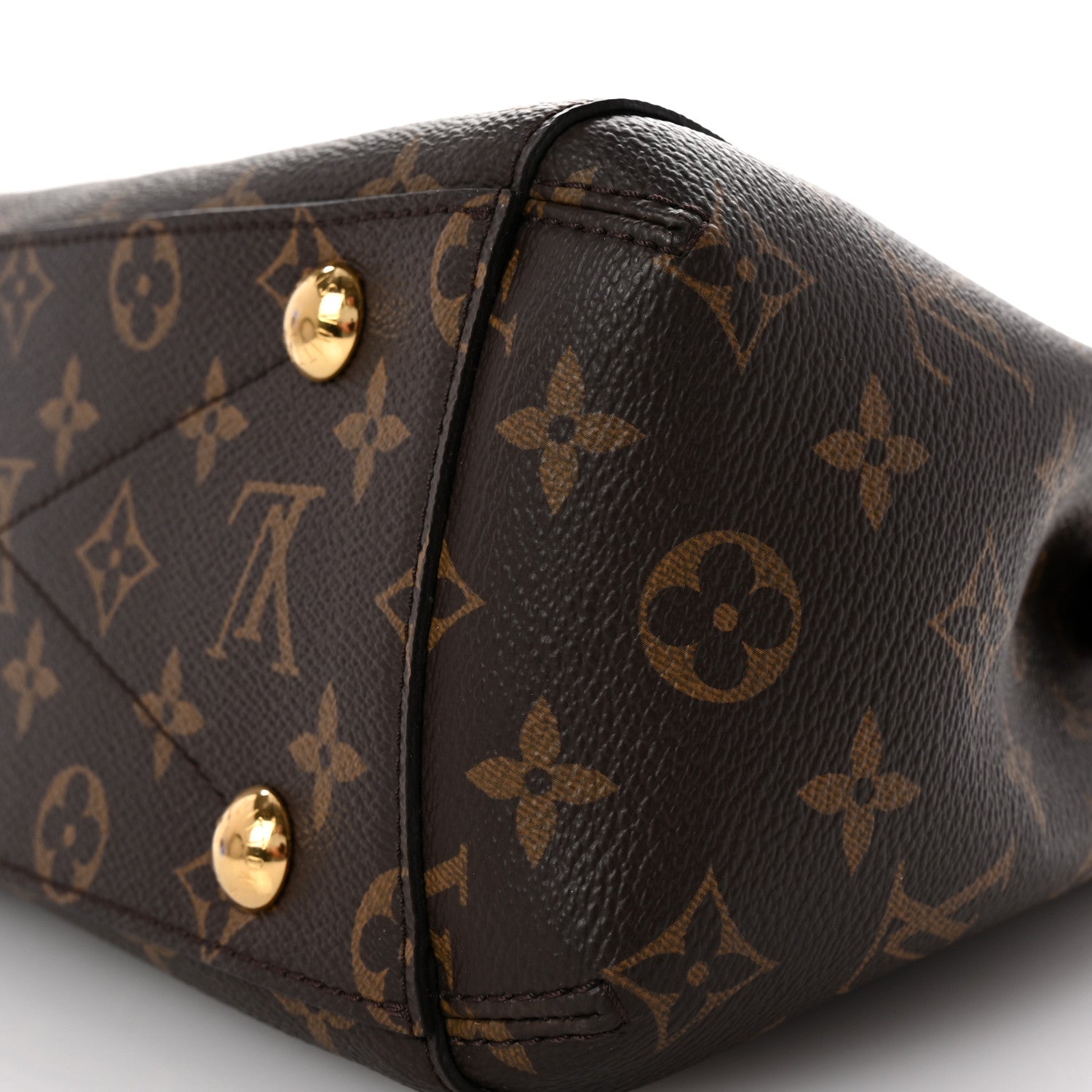 Louis Vuitton Monogram Montaigne BB 9 of 9