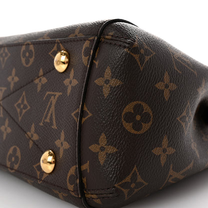 Louis Vuitton Monogram Montaigne BB 9 of 9