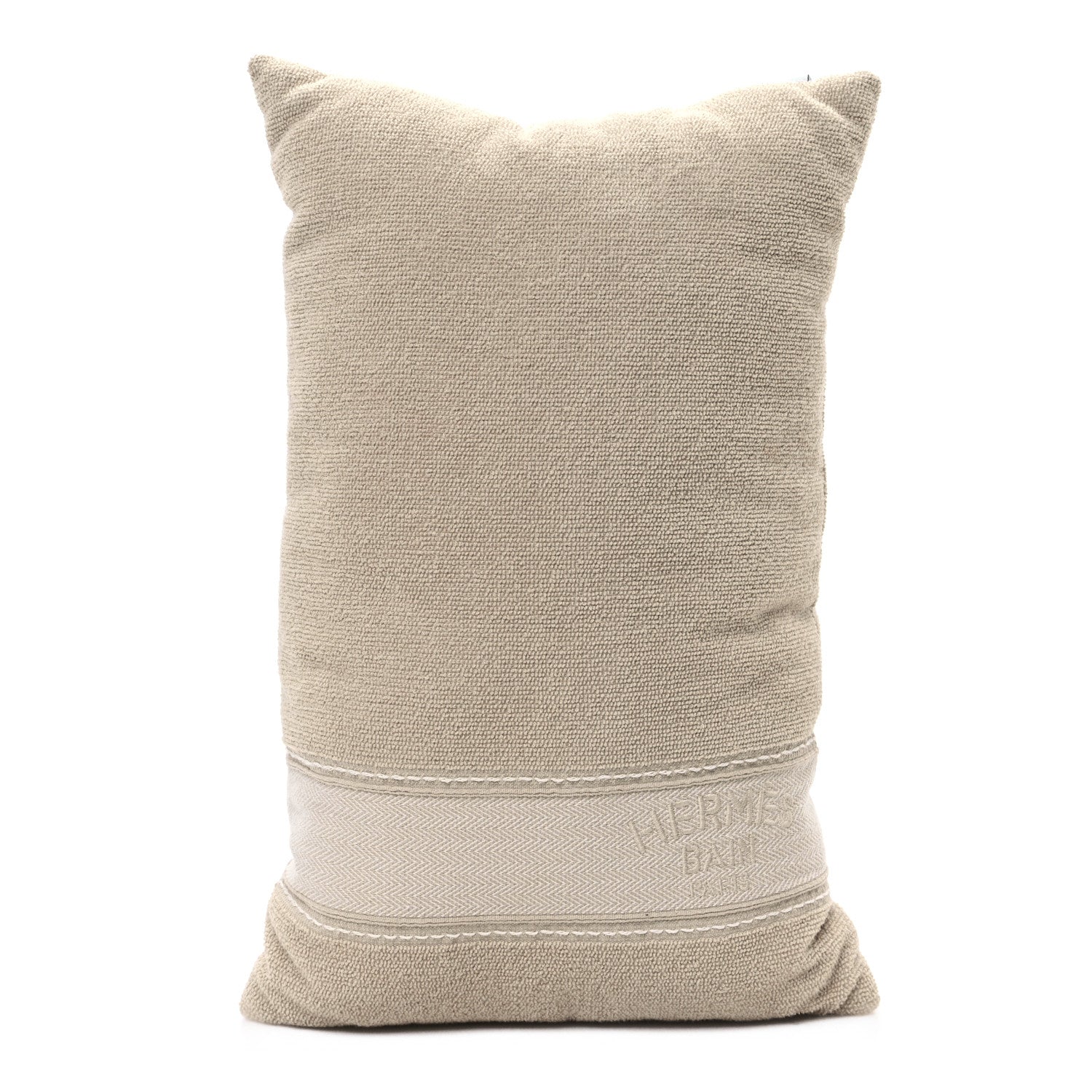 HERMES Yachting Uni beach pillowクッション 【公式通販】