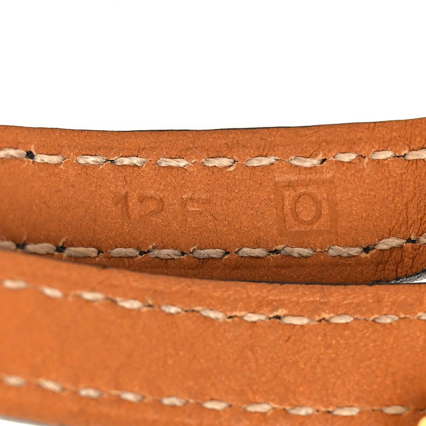 Chamonix Pousse Pousse Triple Tour Bracelet Black