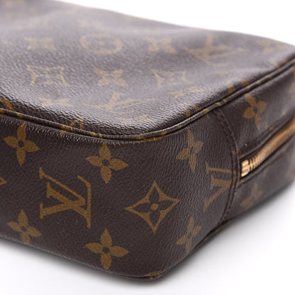 Louis Vuitton Monogram Trousse Toilette 23 7 of 7