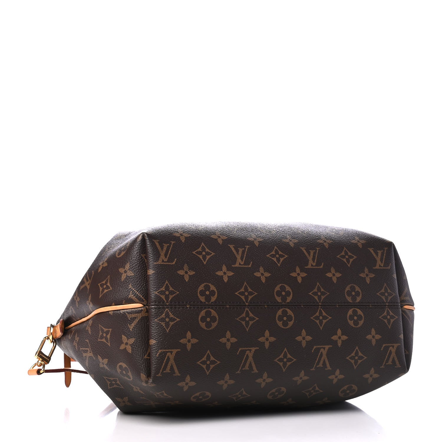 Louis Vuitton Monogram Turenne MM 3 of 4