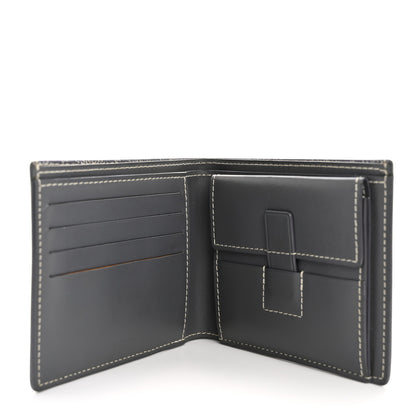 Goyard Goyardine Saint Florentin Bi-Fold Wallet Grey 3 of 10