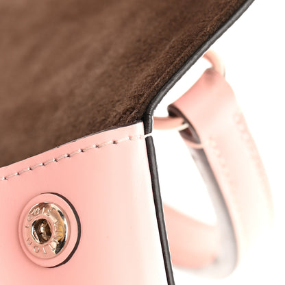Louis Vuitton Epi Cluny BB Rose Ballerine 18 of 18