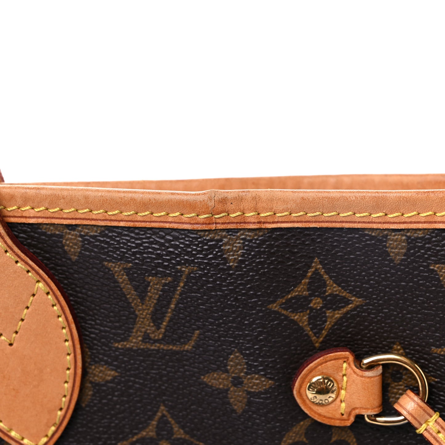 Monogram Neverfull MM