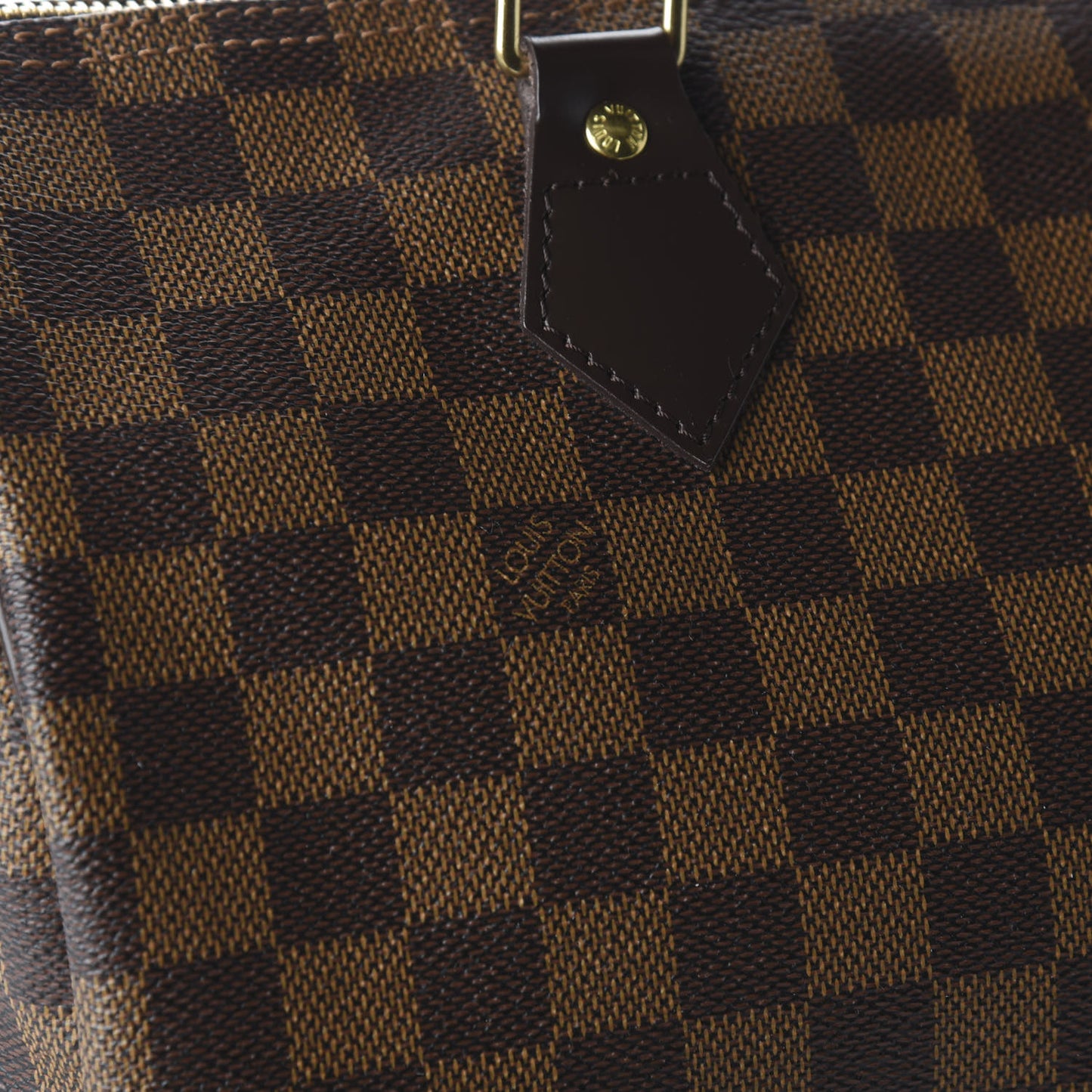 Damier Ebene Speedy 30
