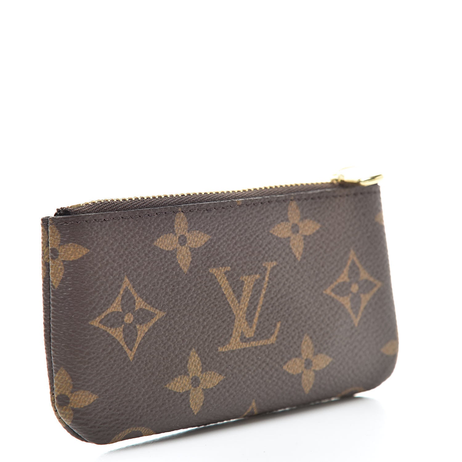 Louis Vuitton Monogram Key Pouch 3 of 7