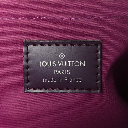 Louis Vuitton Epi Passy PM Cassis 7 of 11