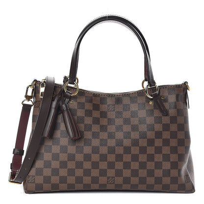 Louis Vuitton Damier Ebene Lymington 1 of 9
