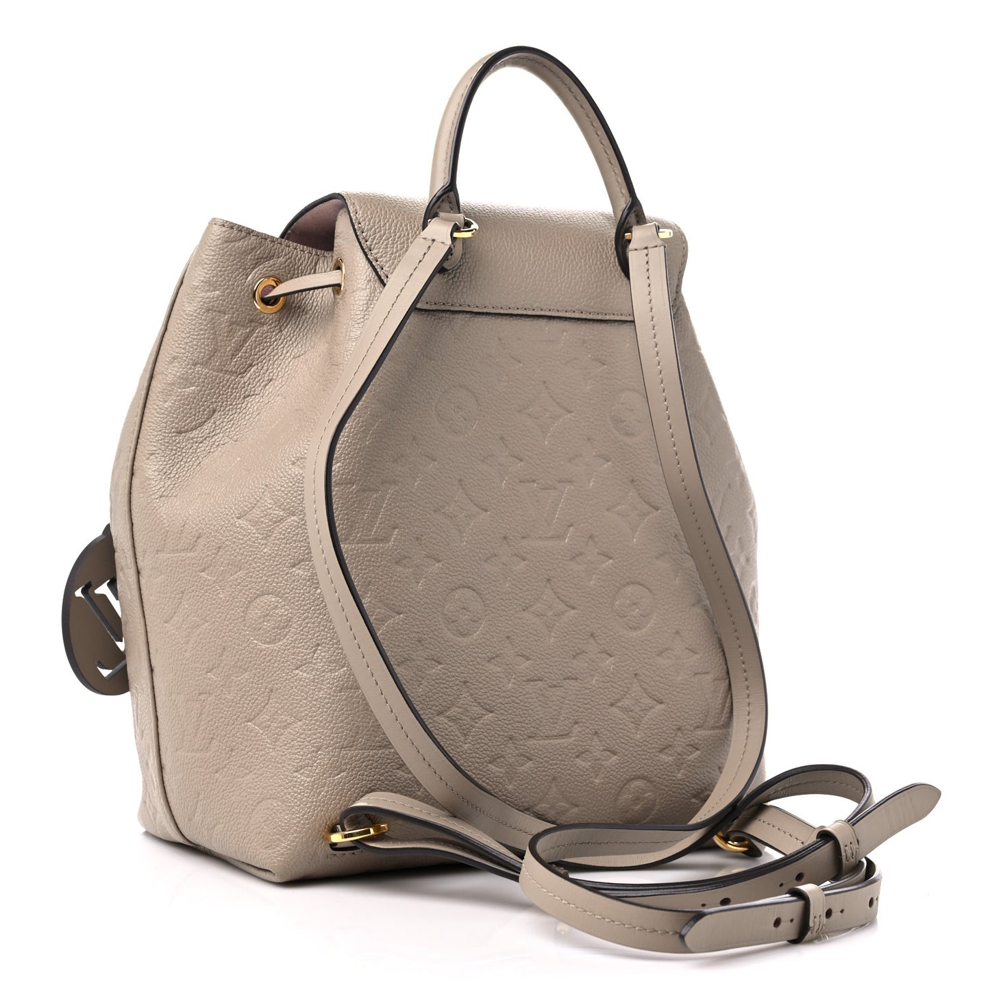 Empreinte Montsouris NM Backpack Tourterelle