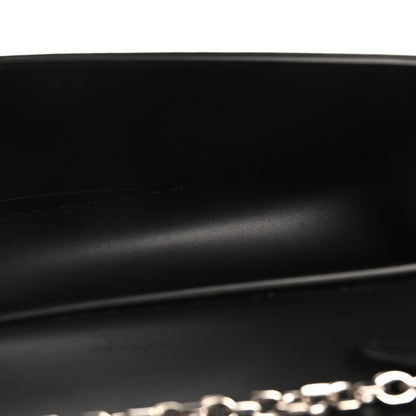 Goyard Goyardine Duchesse Marie-Caroline Bag Black 5 of 9
