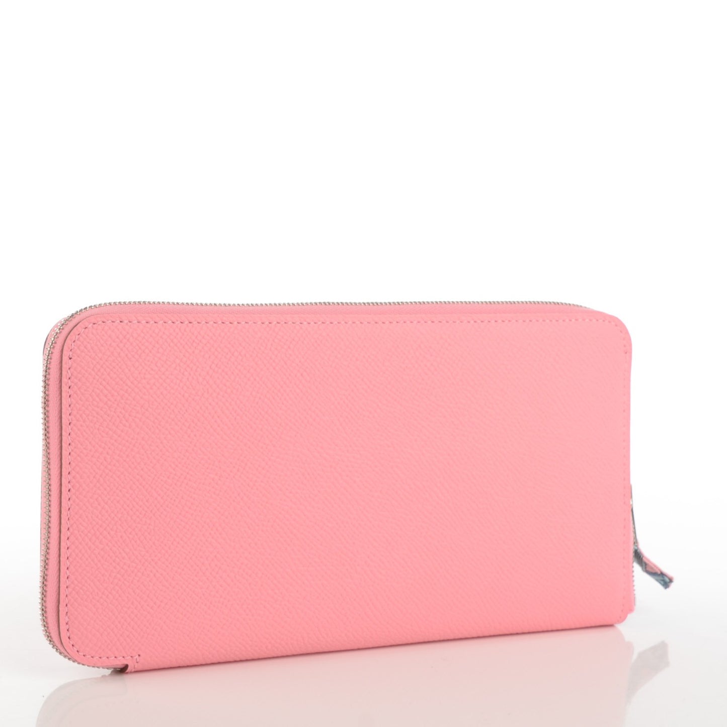 Epsom Silk'In Wallet Rose Confetti Colvert