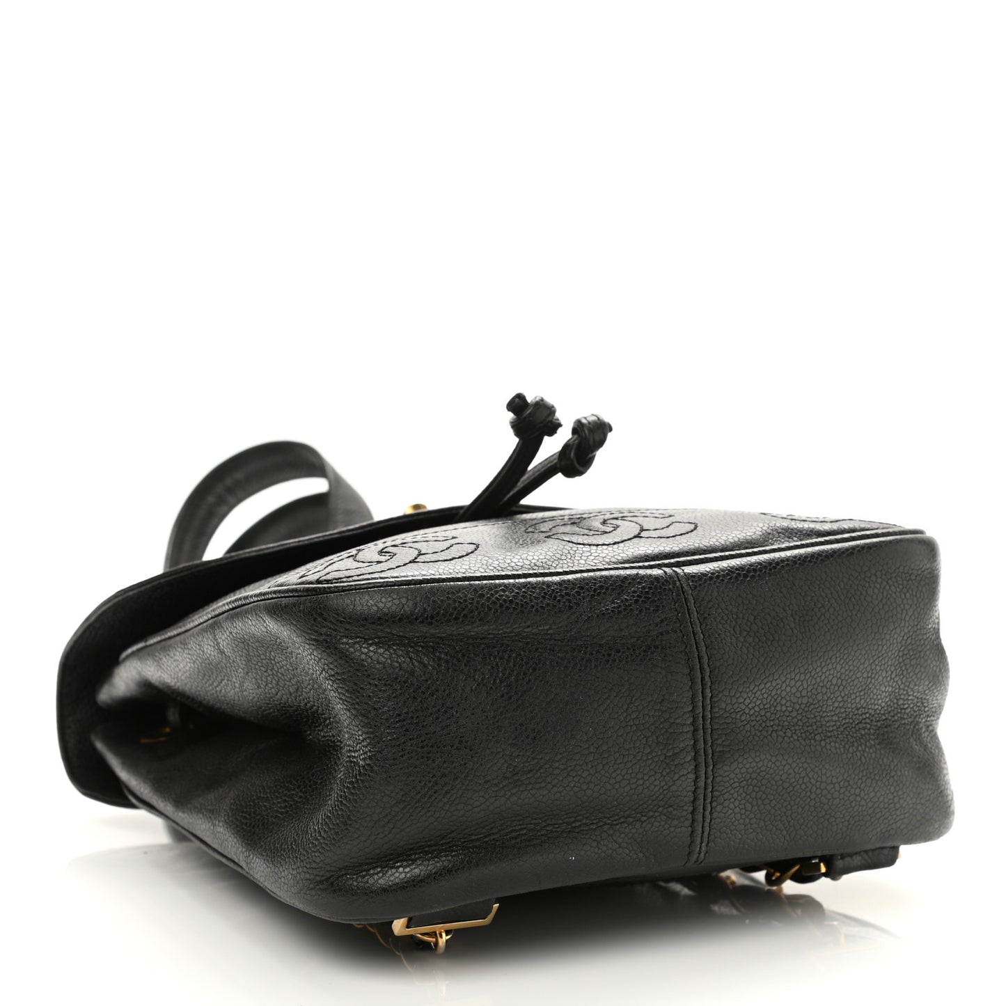 Caviar CC Backpack Black