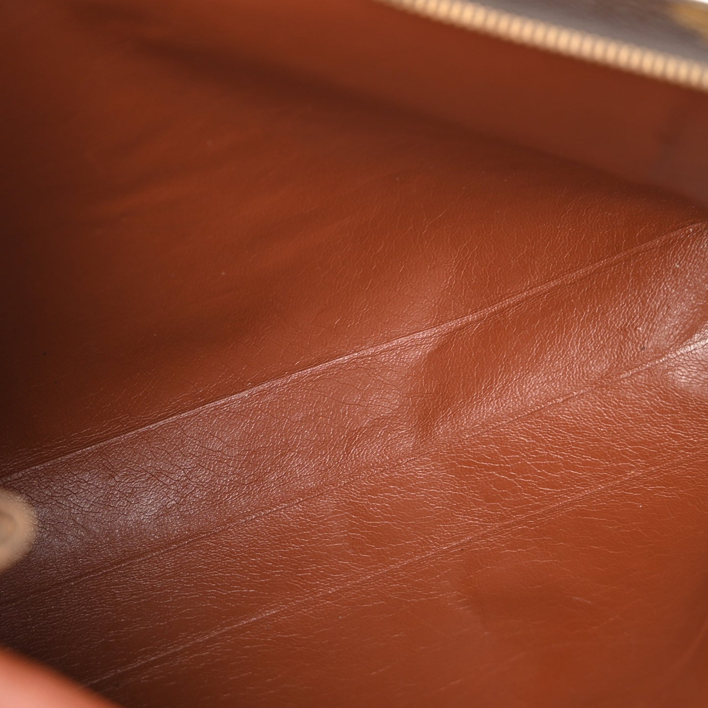 Monogram Toiletry Pouch 26