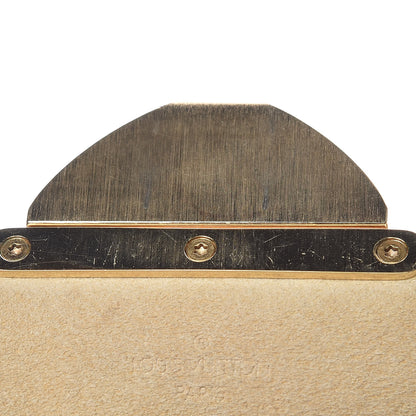 Louis Vuitton Monogram Beverly Clutch 11 of 15