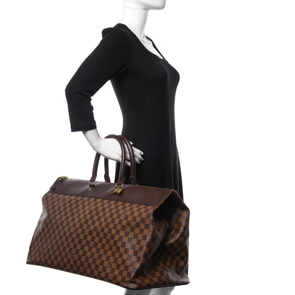 Louis Vuitton Damier Ebene Greenwich GM 2 of 12
