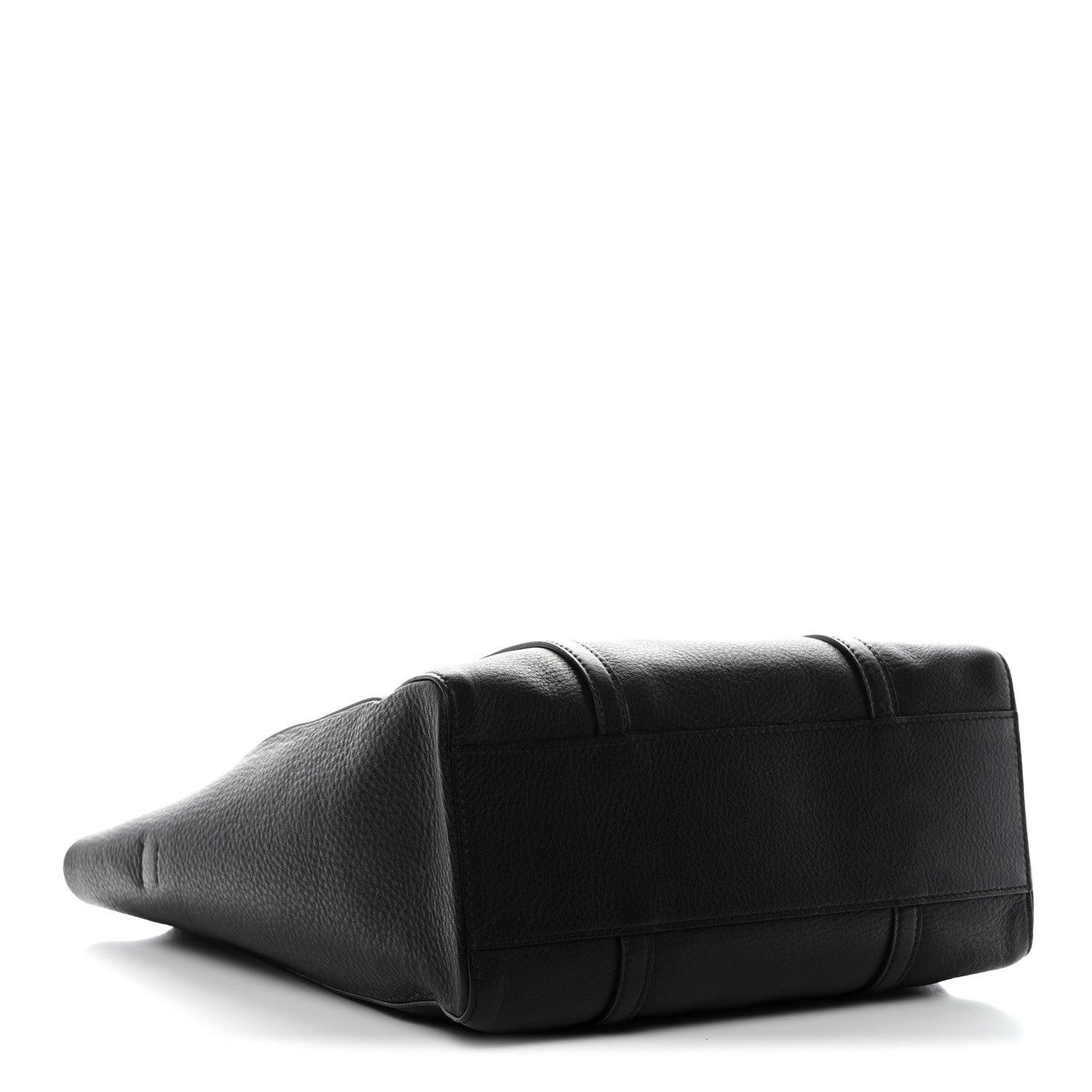 Balenciaga Calfskin XS Everyday Tote  Black 4 of 12